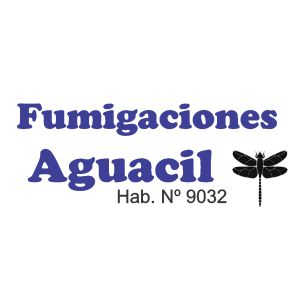 fumigaciones el alguacil Gualeguay